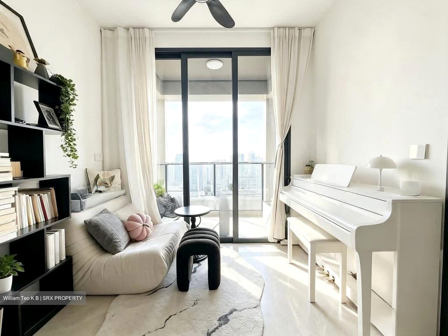 Irwell Hill Residences (D9), Apartment #612572891
